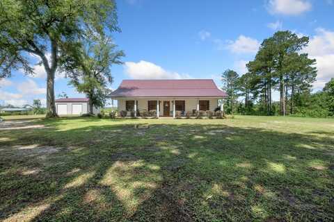 8939 Neely Avera Rd., Neely, MS 39461