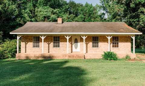 1216 NE Weed, Brookhaven, MS 39601