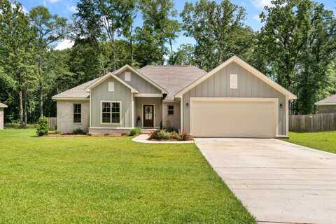 78 Todd Rd., Sumrall, MS 39482