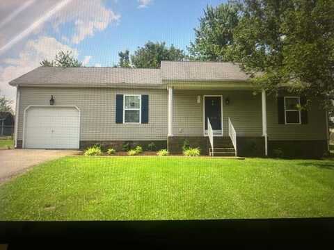 3619 Stone Valley, HOPKINSVILLE, KY 42240