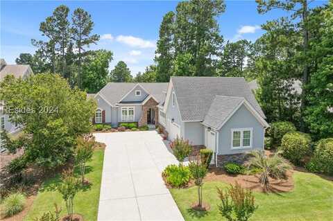 21 Anchor Cove Court, Bluffton, SC 29910