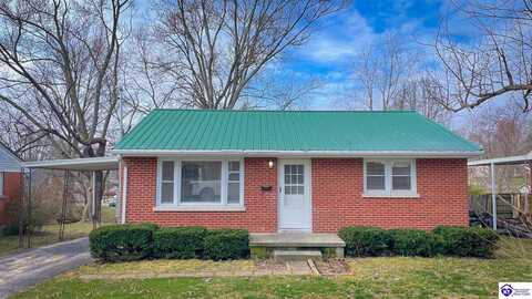 505 Sexton Lane, Campbellsville, KY 42718