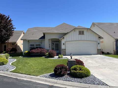 4369 W Nine Iron Ln, Meridian, ID 83646