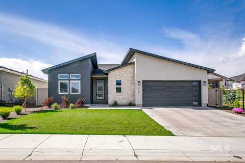 2191 W Herron Ridge Drive, Nampa, ID 83686