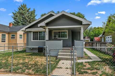 211 Everett, Caldwell, ID 83605