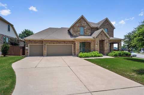 2628 Raindance, Leander, TX 78641