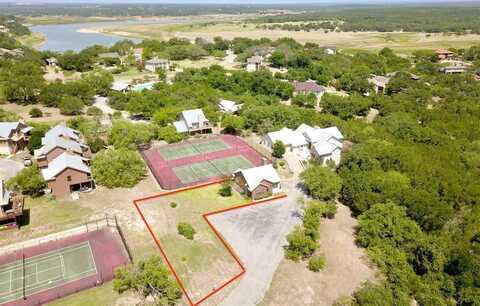 113 Courtside WAY, Spicewood, TX 78669