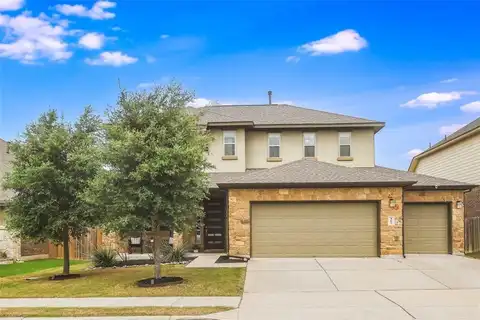 407 Hereford LOOP, Hutto, TX 78634