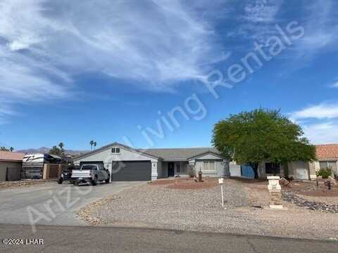 290 Pascaul Ln, Lake Havasu City, AZ 86403