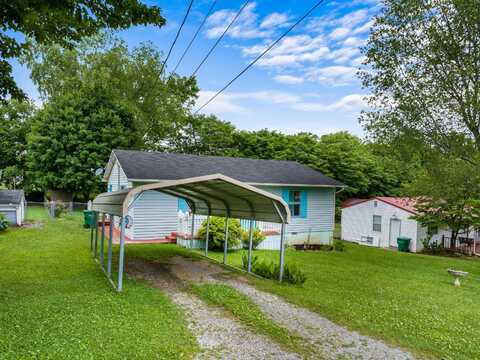 816 Douglas Avenue, Morristown, TN 37813