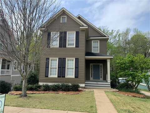 122 CAROLINA COURT, AUBURN, AL 36830