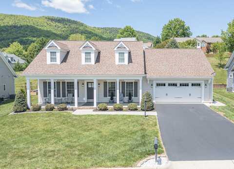 5671 Sullivan LN, Roanoke, VA 24012