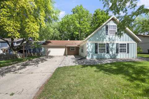 1905 Shenandoah Court, Lafayette, IN 47905