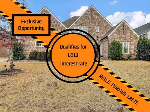 1550 EXMOOR, Collierville, TN 38017