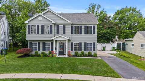 14 Baxter Road, Edison, NJ 08817