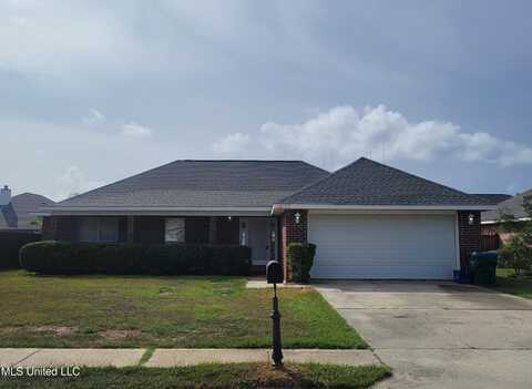 12177 Harmony Circle, Gulfport, MS 39503