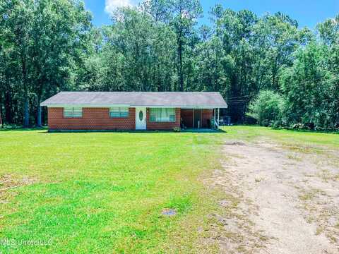 14112 Highway 613, Moss Point, MS 39562