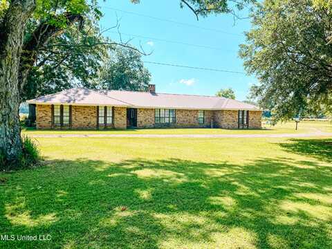 104 Donaldson Road, Lucedale, MS 39452