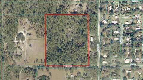 NE 115TH AVENUE, SILVER SPRINGS, FL 34488