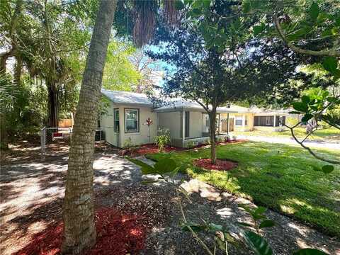 1609 18TH AVENUE DRIVE W, BRADENTON, FL 34205