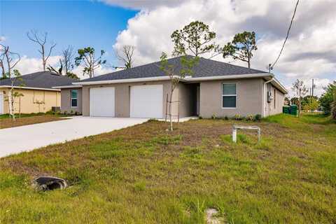 11982 & 11984 TETZEL AVENUE, PORT CHARLOTTE, FL 33981