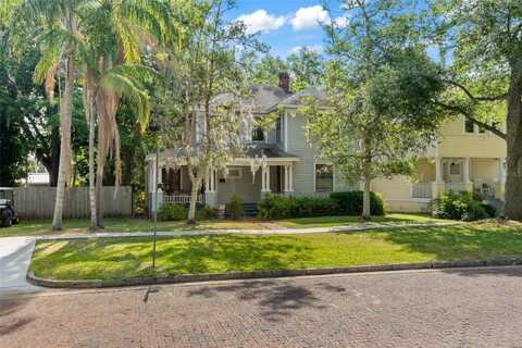 715 MAGNOLIA AVENUE, SANFORD, FL 32771