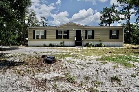 8392 SW 153RD LANE, DUNNELLON, FL 34432