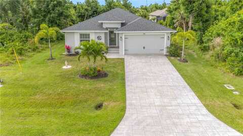 173 INGRAM BOULEVARD, ROTONDA WEST, FL 33947