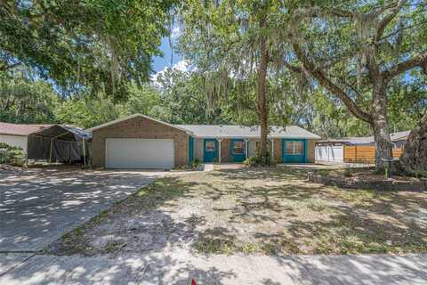 1326 SWEETWOOD BOULEVARD, KISSIMMEE, FL 34744