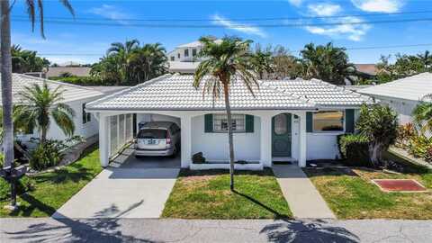 821 SPANISH DRIVE N, LONGBOAT KEY, FL 34228