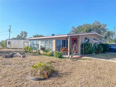 21027 GLADIS AVENUE, PORT CHARLOTTE, FL 33952