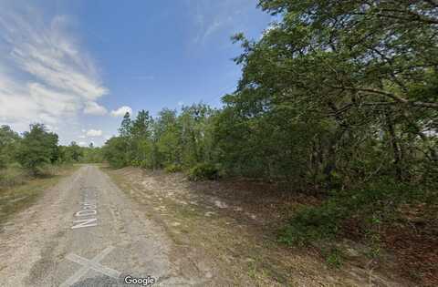 6761 N DARLINGTON DRIVE, DUNNELLON, FL 34434