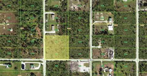 29222 CLARA DRIVE, PUNTA GORDA, FL 33982