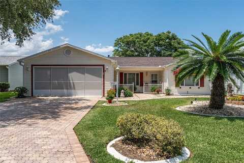 2709 PRIVADA DRIVE, THE VILLAGES, FL 32162