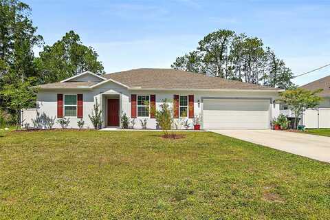 13 KARANDA PLACE, PALM COAST, FL 32164