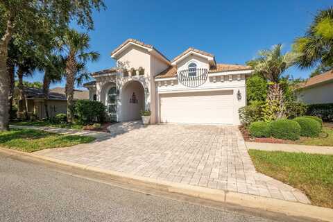 35 SOUTHLAKE DRIVE, PALM COAST, FL 32137