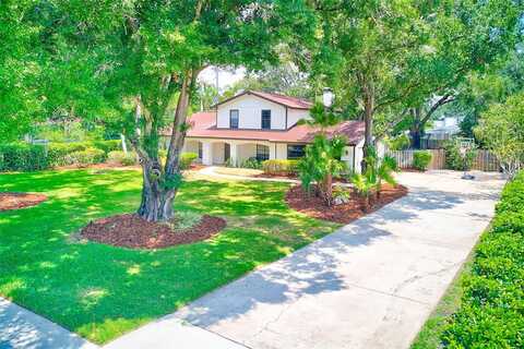 4509 OLD ORCHARD DRIVE, TAMPA, FL 33618