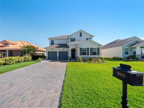 30053 ISLAND CLUB DRIVE, DEER ISLAND, FL 32778