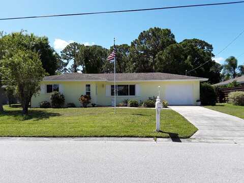 3274 SAVAGE ROAD, SARASOTA, FL 34231