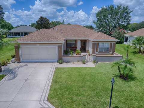 12632 SE 91ST TERRACE ROAD, SUMMERFIELD, FL 34491