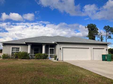 17414 MARCY AVENUE, PORT CHARLOTTE, FL 33948