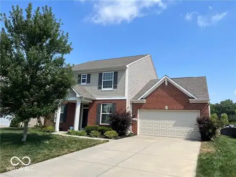 14464 Milton Road, Fishers, IN 46037