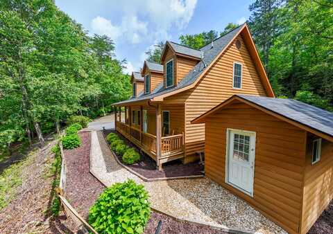 270 Hammock Trail, MURPHY, NC 28906