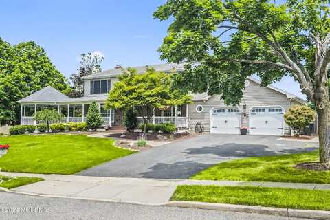 1 Constitution Court, Freehold, NJ 07728