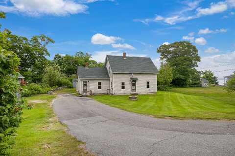 885 Cundys Harbor Road, Harpswell, ME 04079