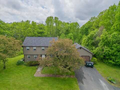 145 Knowlton Corner Road, Farmington, ME 04938