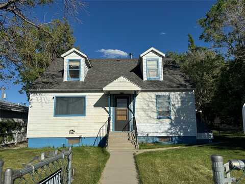 1045 Jackson Street, Helena, MT 59601