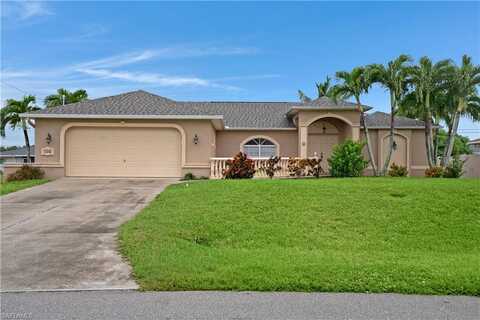 106 SW 11th TER, CAPE CORAL, FL 33991