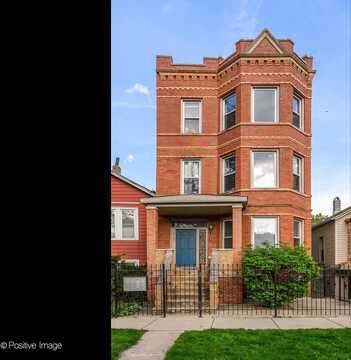 2169 N Rockwell Street, Chicago, IL 60647