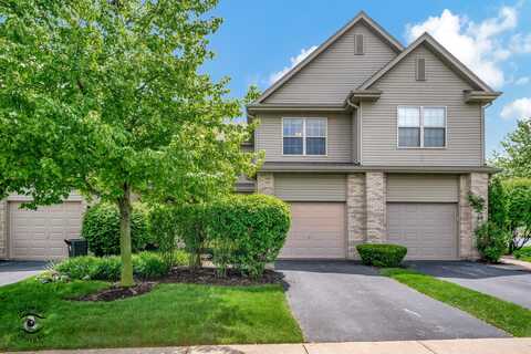 9061 Mansfield Drive, Tinley Park, IL 60487